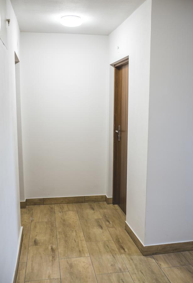 Hostel Leskowiec Andrychow Luaran gambar